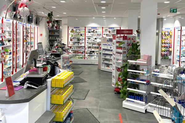 Bild 3 von Mohren-Apotheke