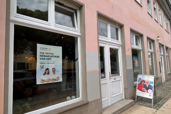 Bild 4 von Schlüter Hörakustik GbR