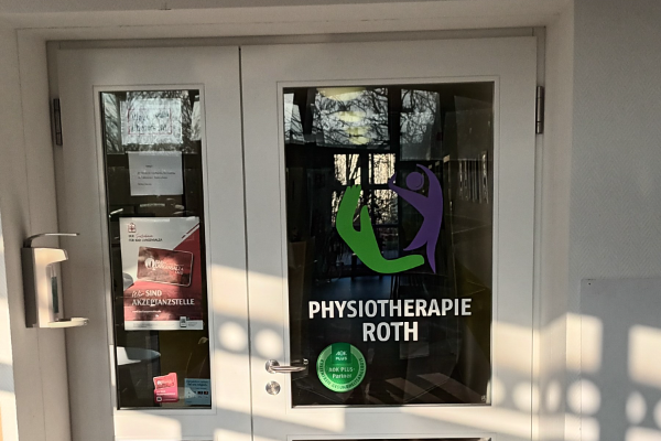Bild 2 von Physiotherapie Roth