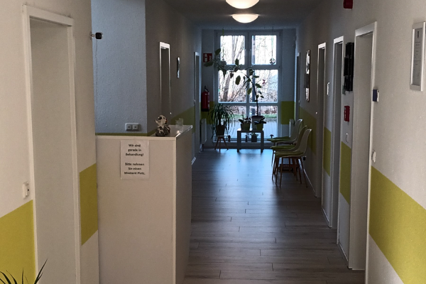 Bild 3 von Physiotherapie Roth