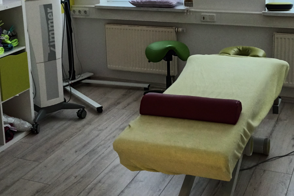 Bild 4 von Physiotherapie Roth