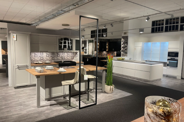 Bild 2 von Möbel Knappstein GmbH