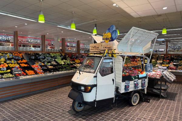 Bild 1 von EDEKA neukauf Stephan Swaczyna