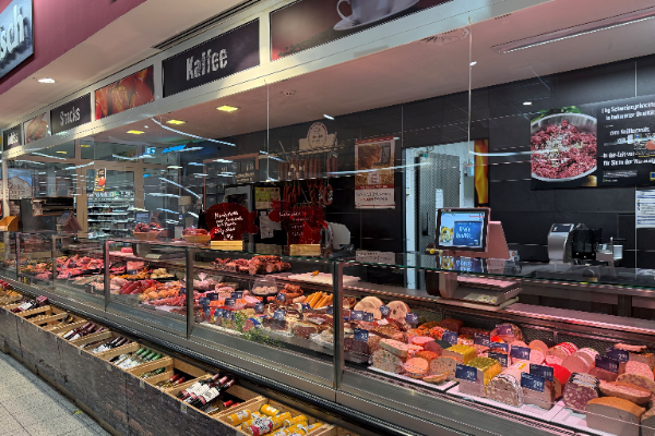 Bild 2 von EDEKA neukauf Stephan Swaczyna