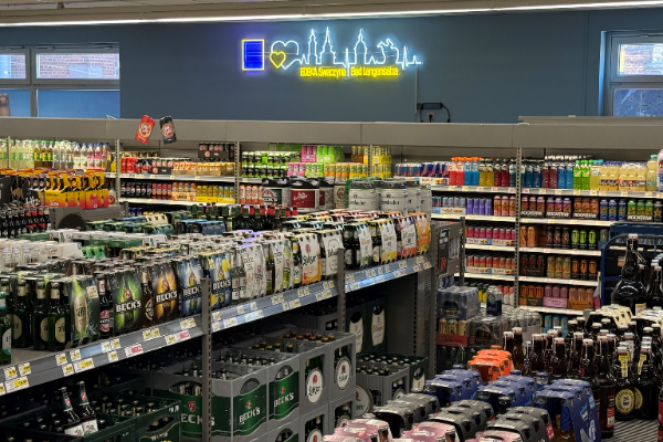 Bild 3 von EDEKA neukauf Stephan Swaczyna