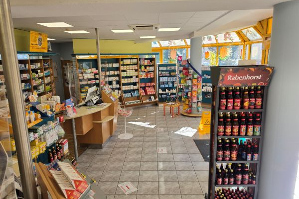 Bild 2 von Amalien-Apotheke