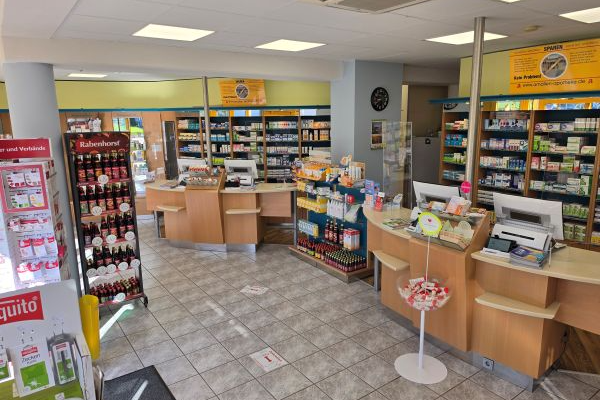 Bild 3 von Amalien-Apotheke