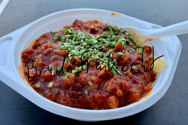 Bild 2 von Feldküche "Bruder Sven kocht"