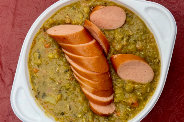 Bild 4 von Feldküche "Bruder Sven kocht"