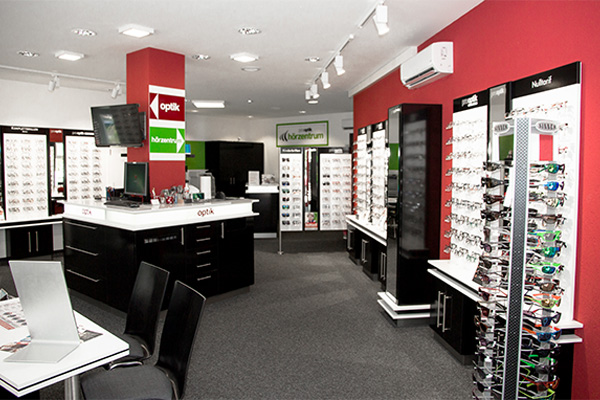 Bild 2 von pro optik Augenoptik Fachgeschäft GmbH