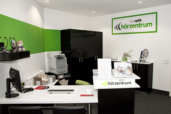 Bild 1 von pro optik Hörzentrum